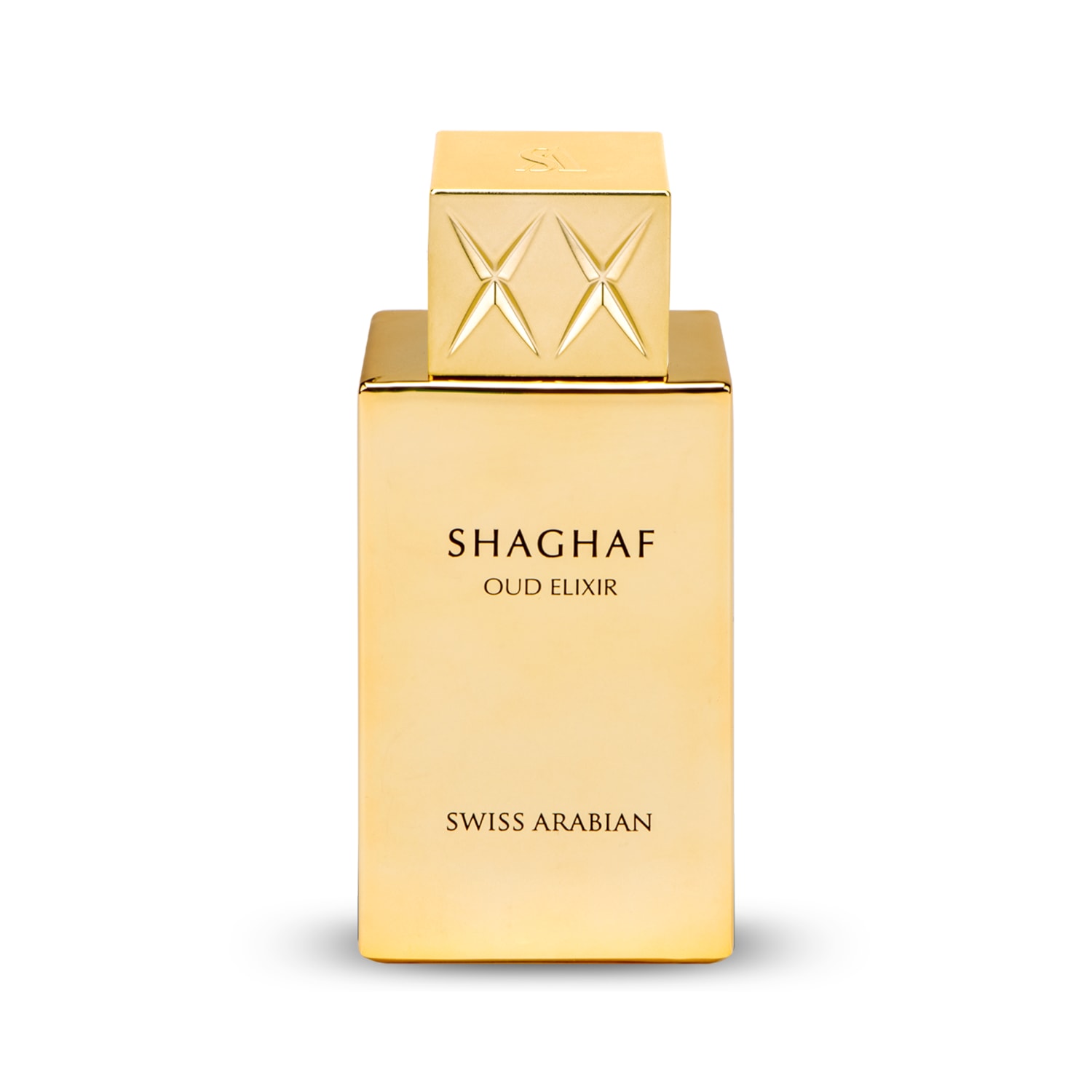 Shaghaf Oud Elixir Eau de Parfum Spray
