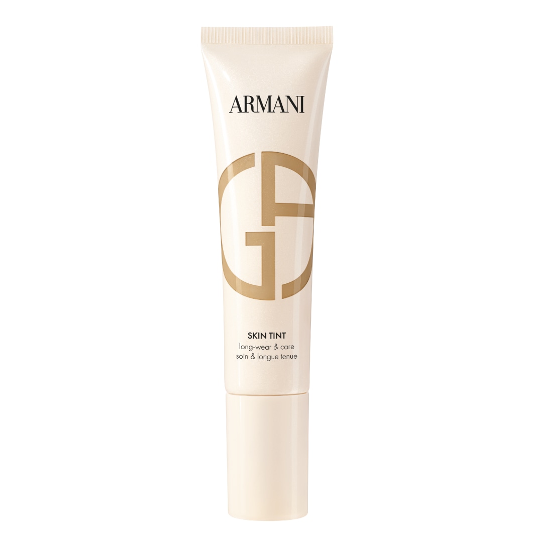 Skin Tint Foundation