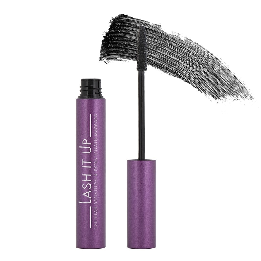 Lash It Up 12H Extra Length Mascara