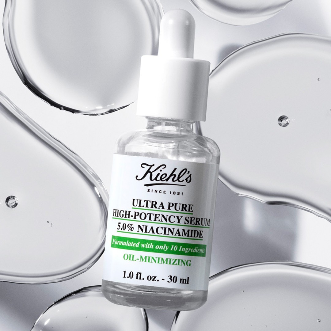 Serum Niacinamide 5%