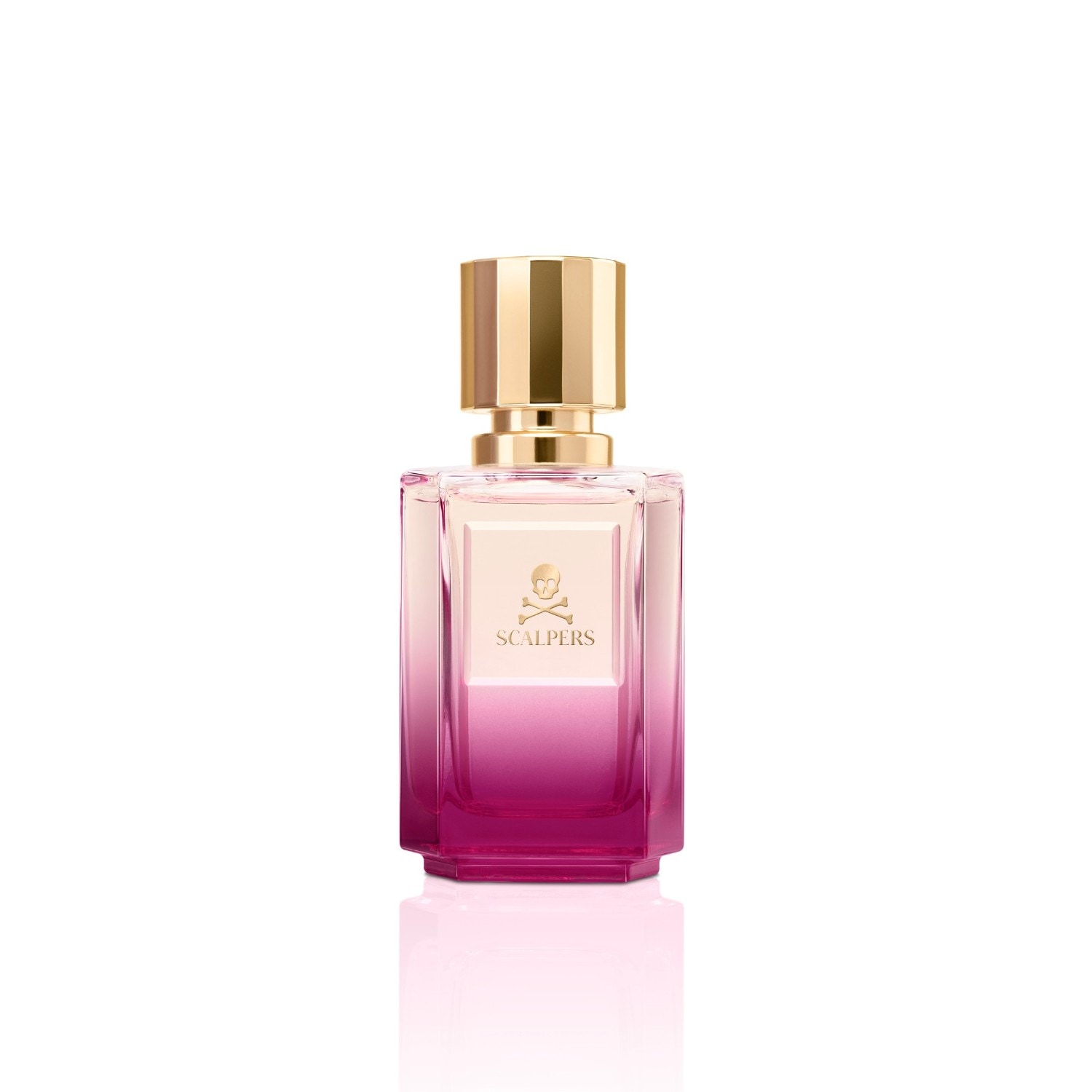 Her And The Wild Flower Eau de Parfum Spray