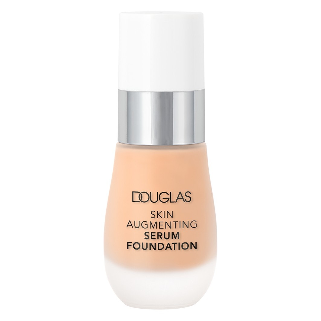 Skin Augmenting Serum Foundation