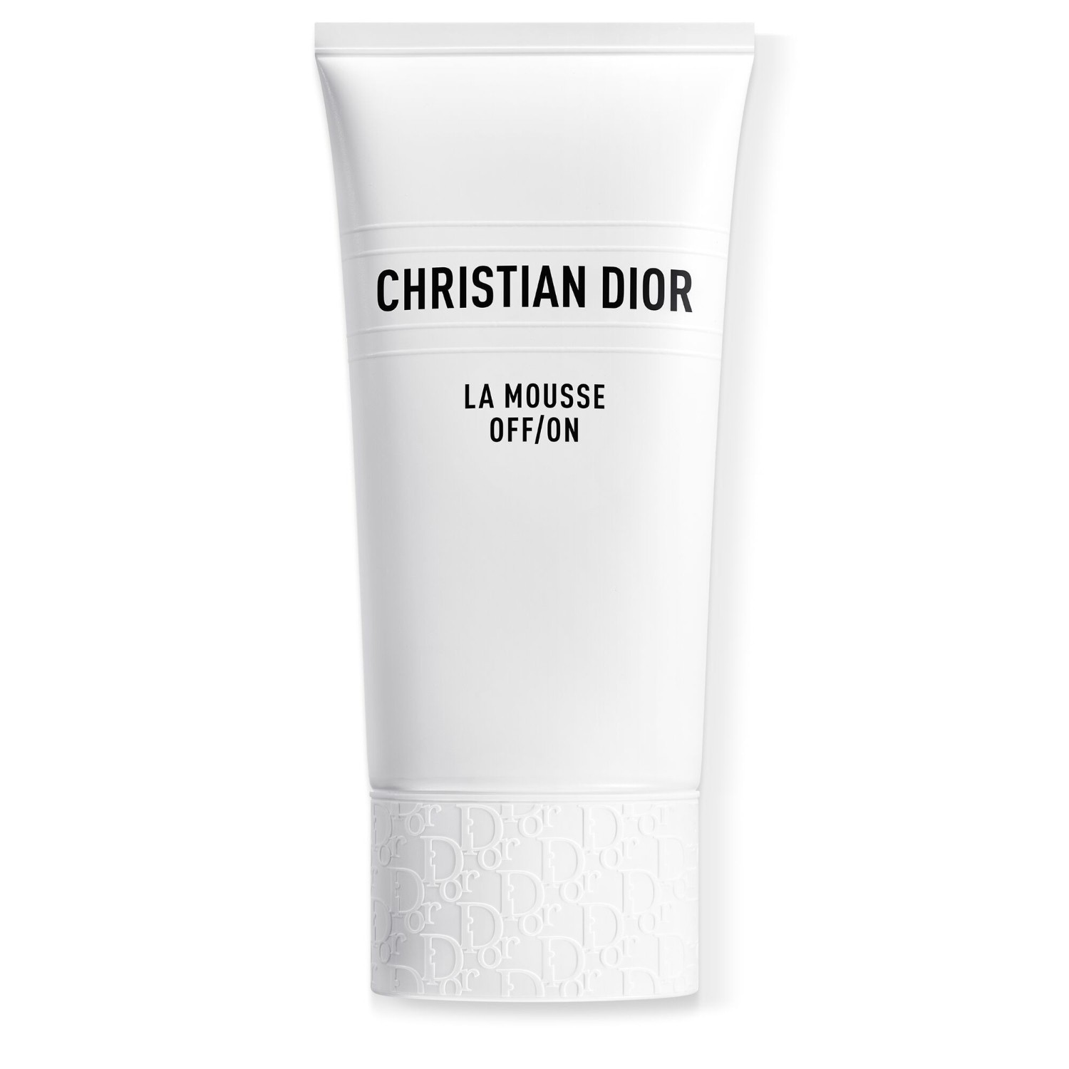 La Mousse OFF/ON  - Espuma de limpeza purificante
