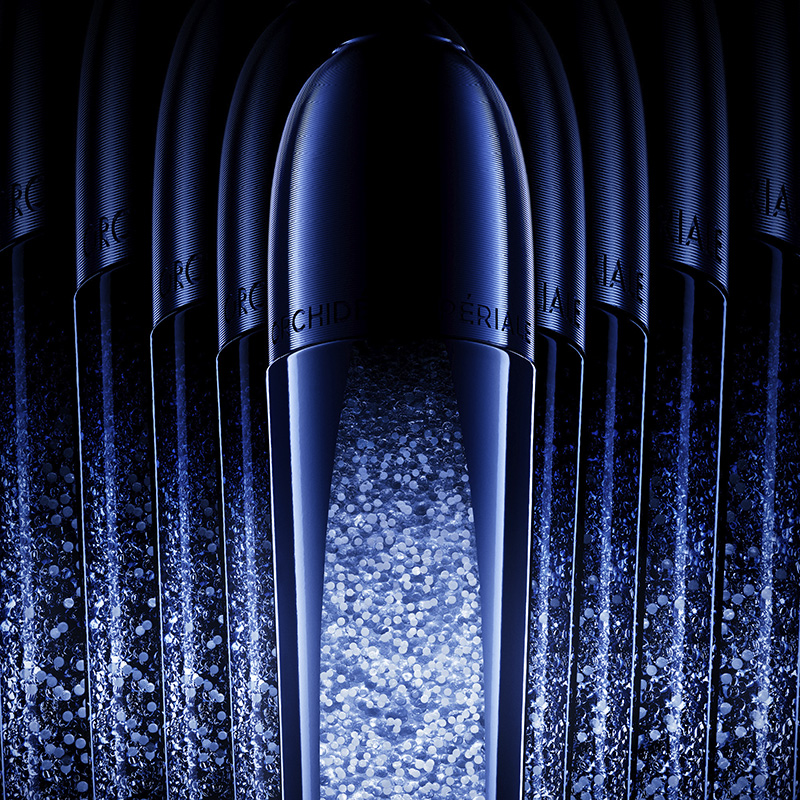 Lift Serum Pump