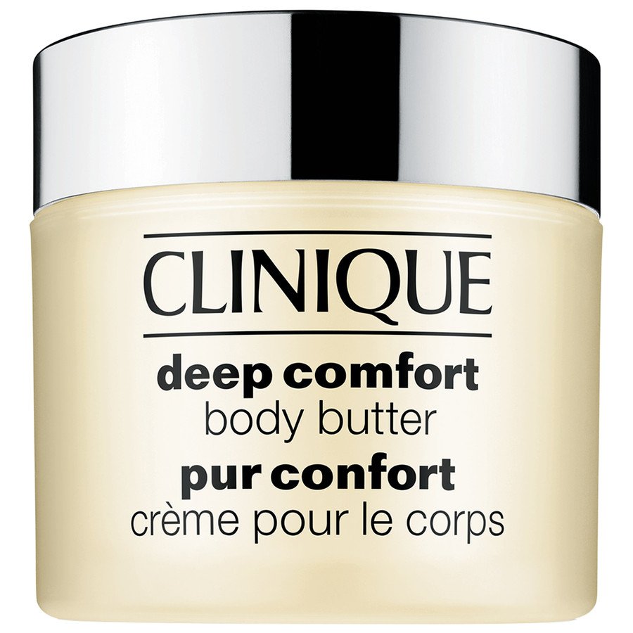 Deep Comfort™ Body Butter