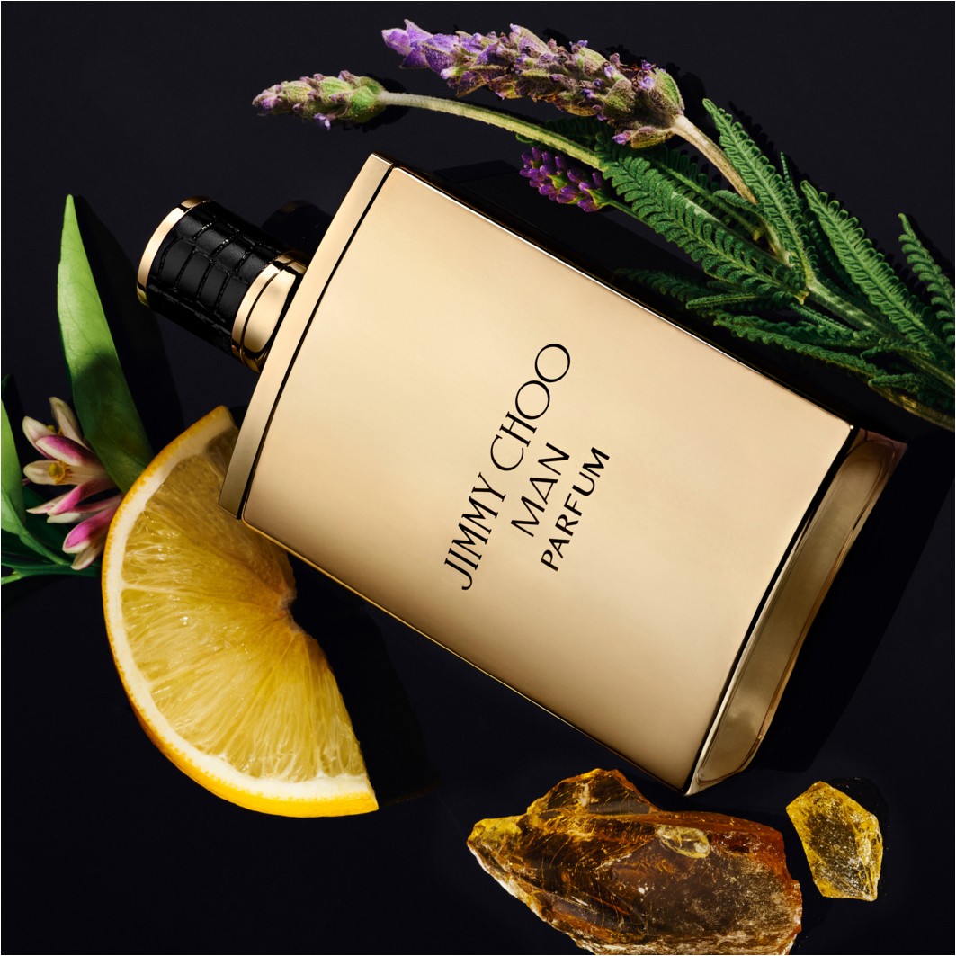 Man Parfum Spray