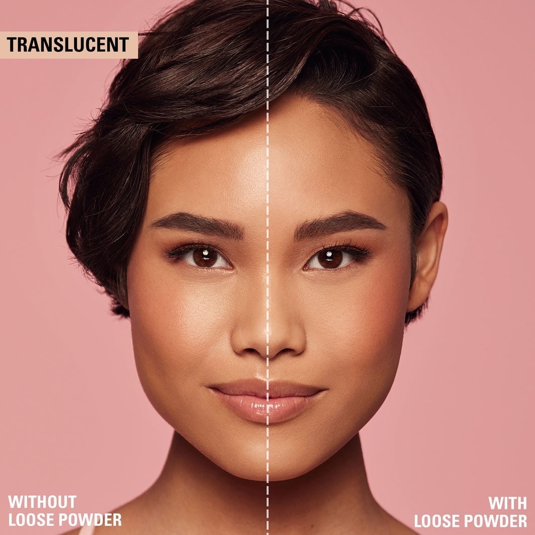 Loose Powder