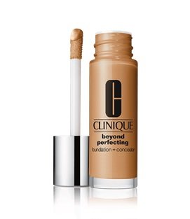 Beyond Perfecting™ Foundation + Concealer