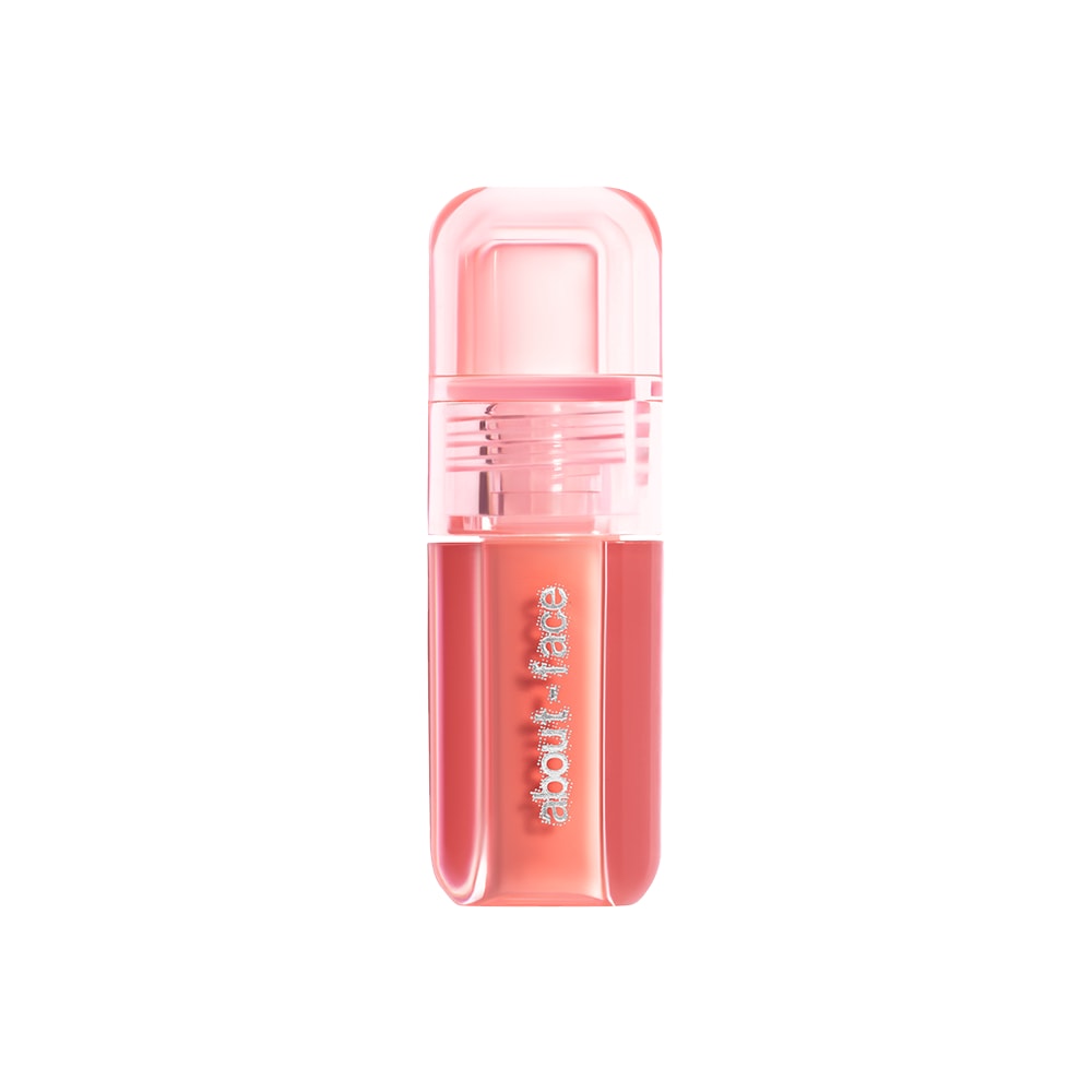 Liquid Blush