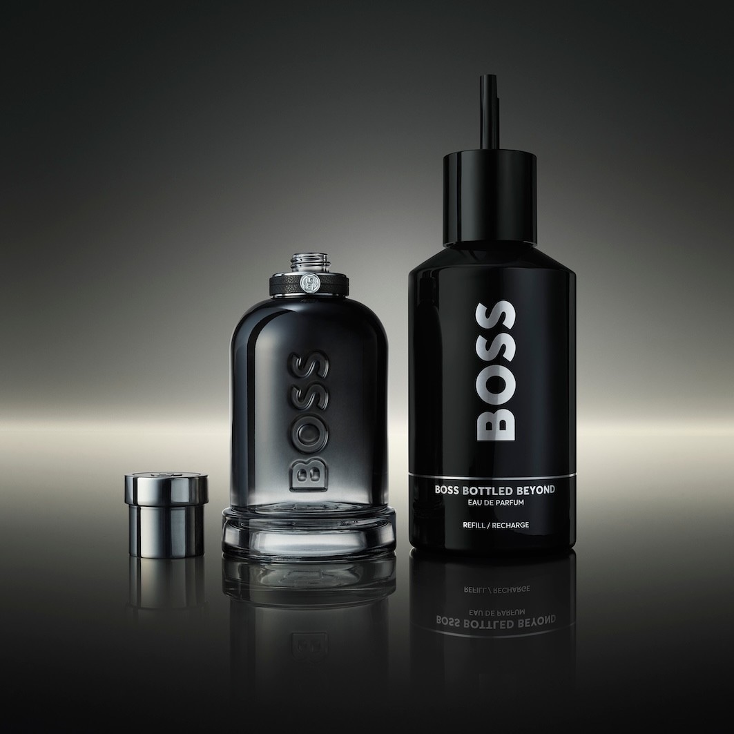 Bottled Beyond Eau de Parfum Spray