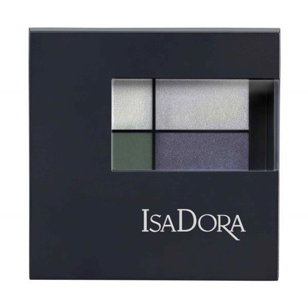 Eyeshadow Quartet