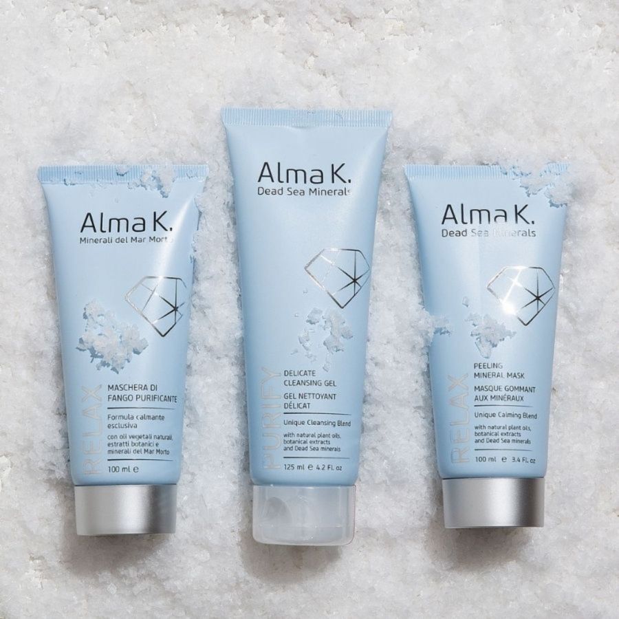 Delicate Cleansing Gel