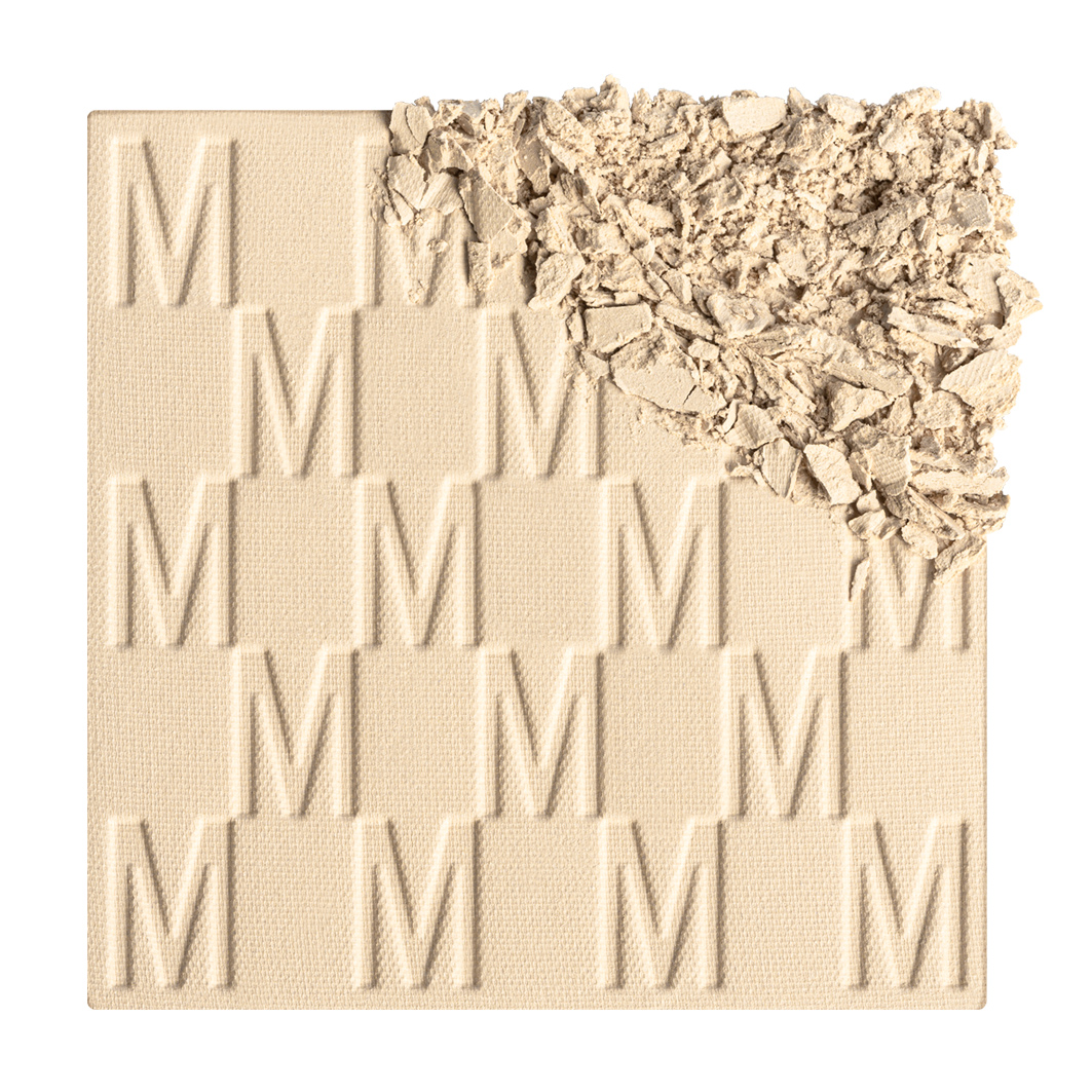 Nude Venus Compact Powder