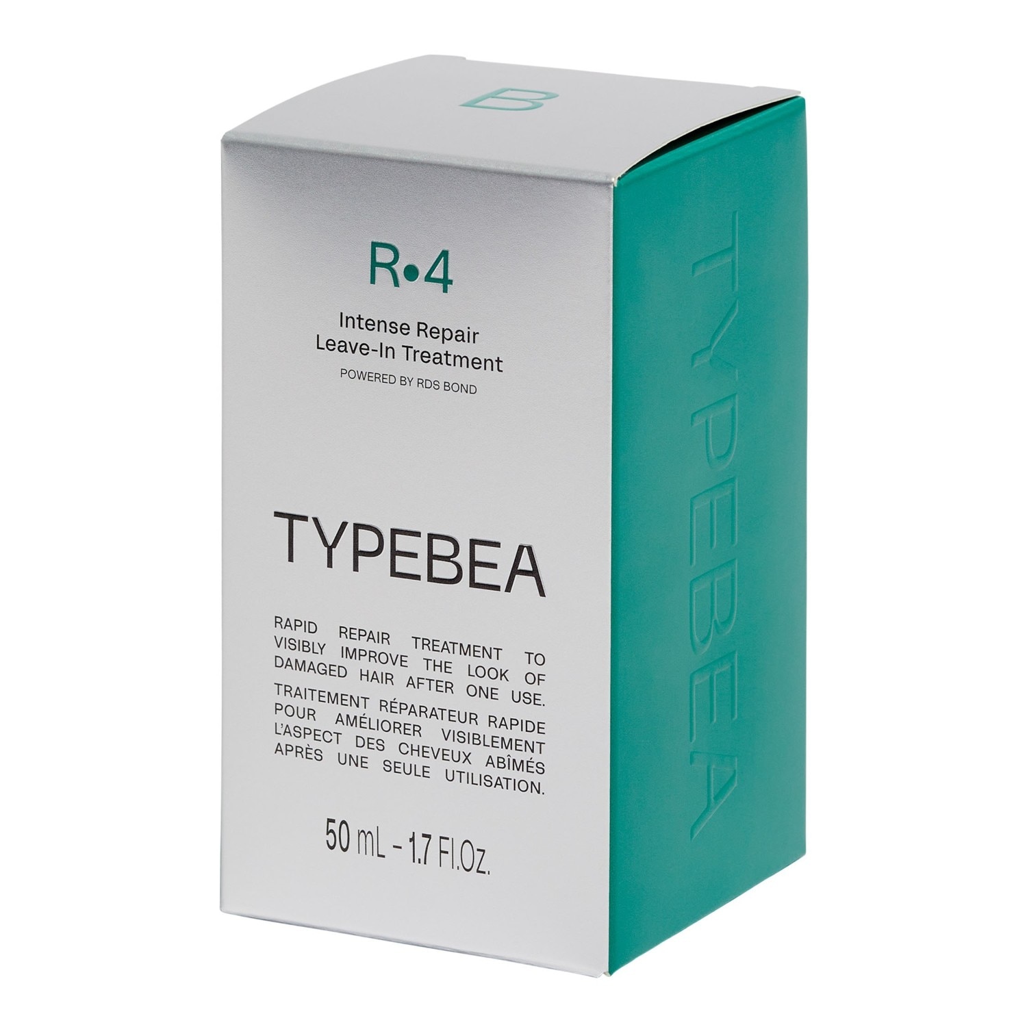 R4 Leave-In Treatment