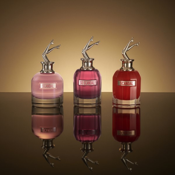Scandal Le Parfum