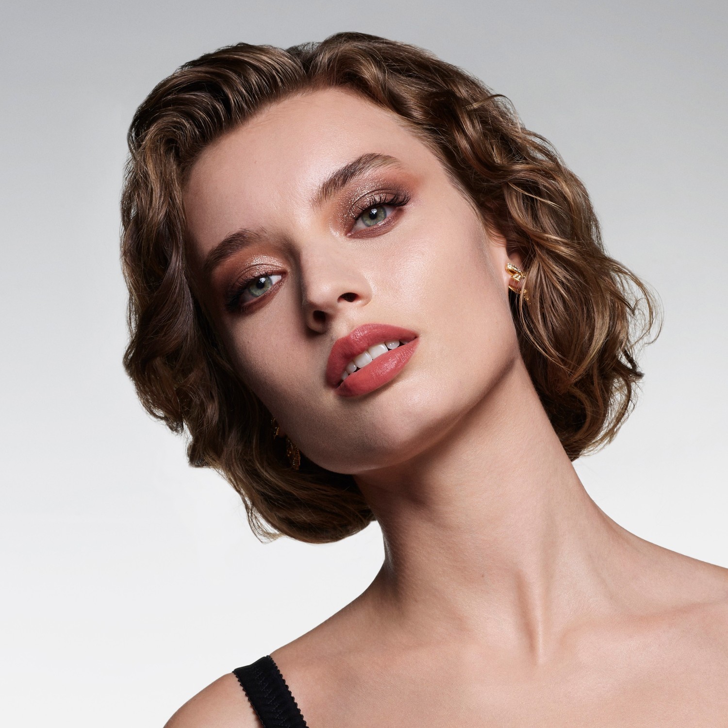 Eye Palette Amber Venus