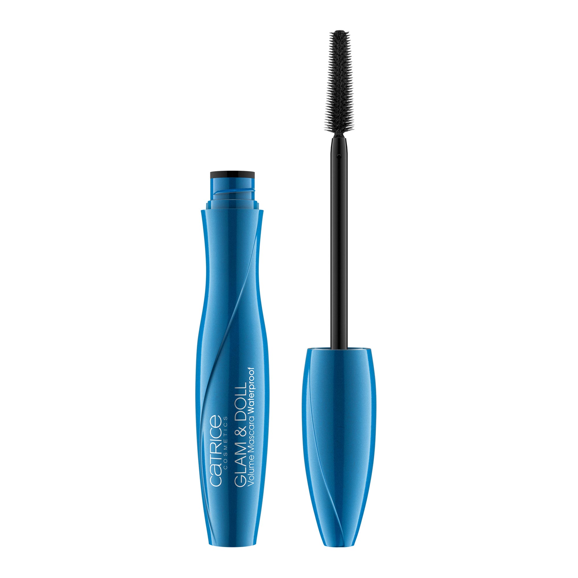 Glam + Doll Mascara Evolution Volume Waterproof