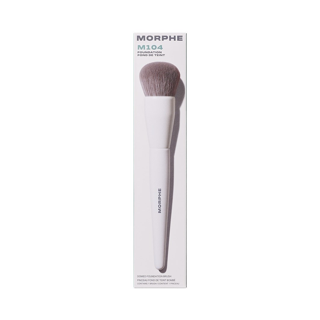 M104 Foundation Brush