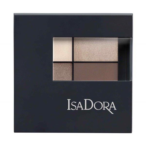 Eyeshadow Quartet