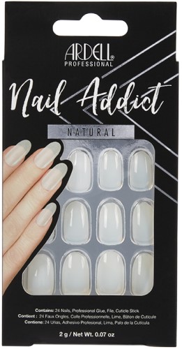 Natural Oval