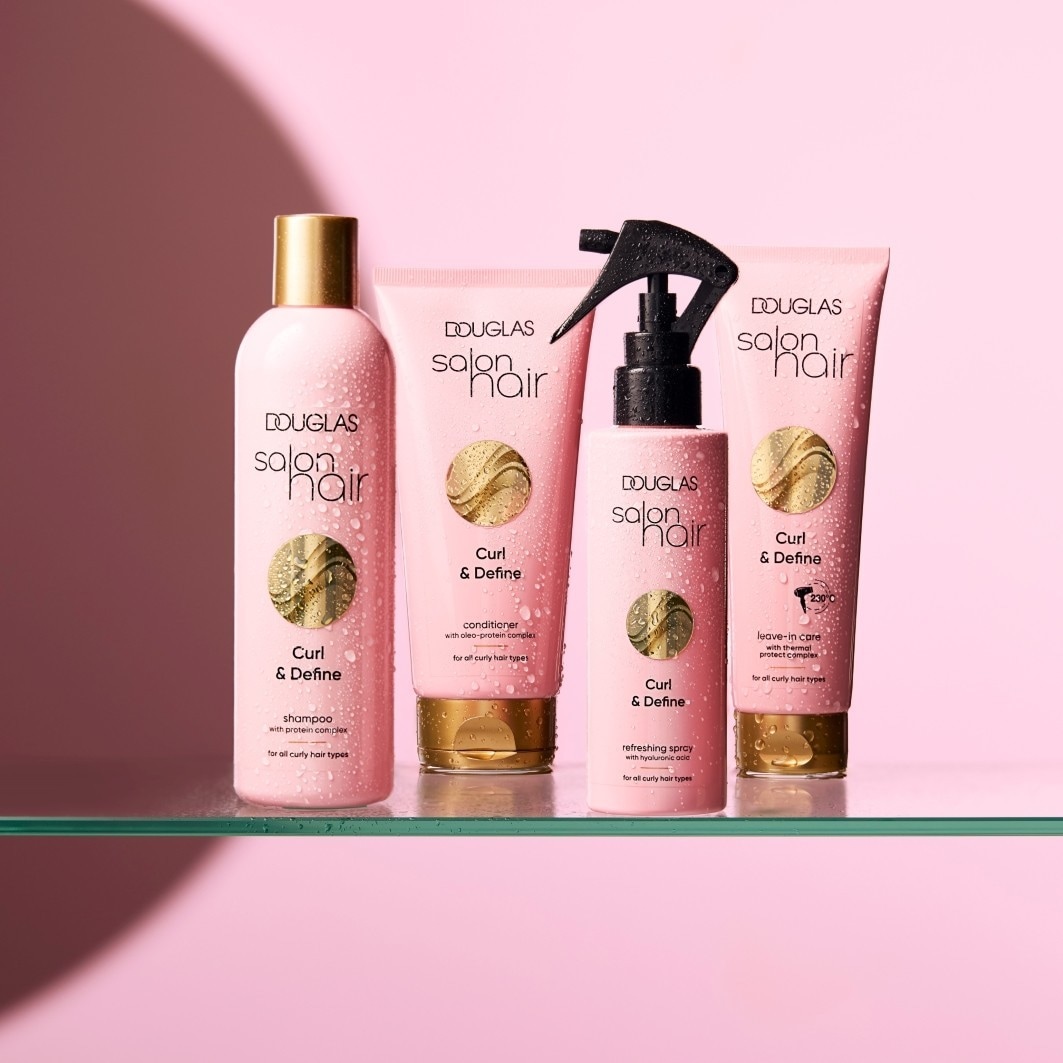 Curl & Define Conditioner