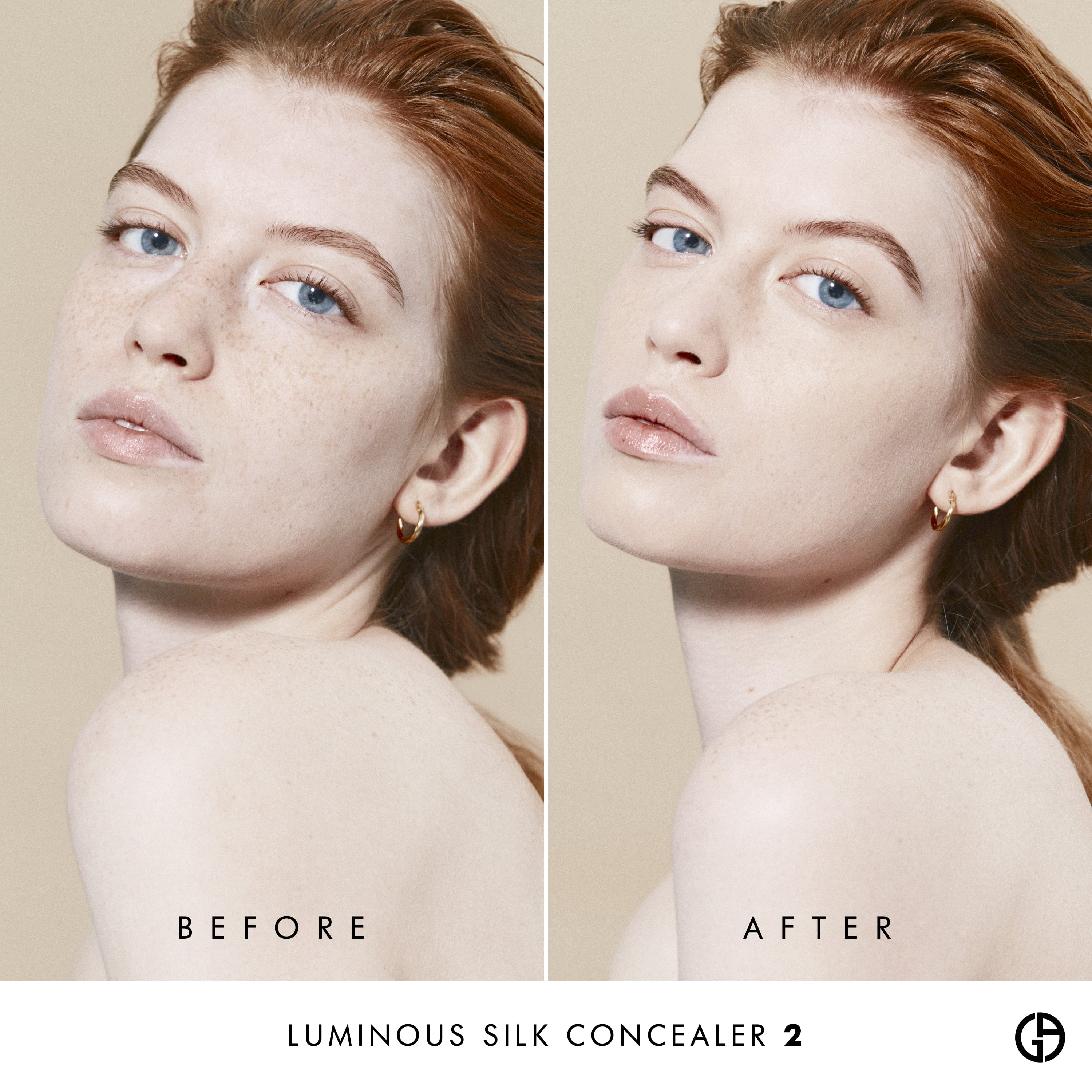 Luminous Silk Glow Concealer