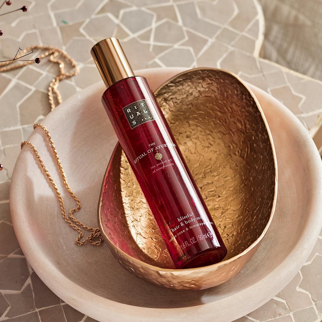 Hair & Body Mist