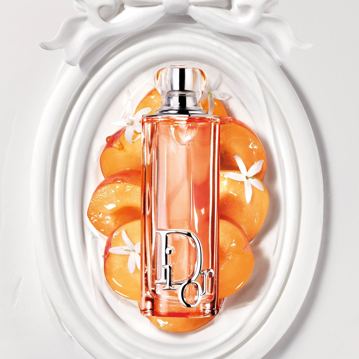 Addict Peachy Glow Eau de Parfum Spray