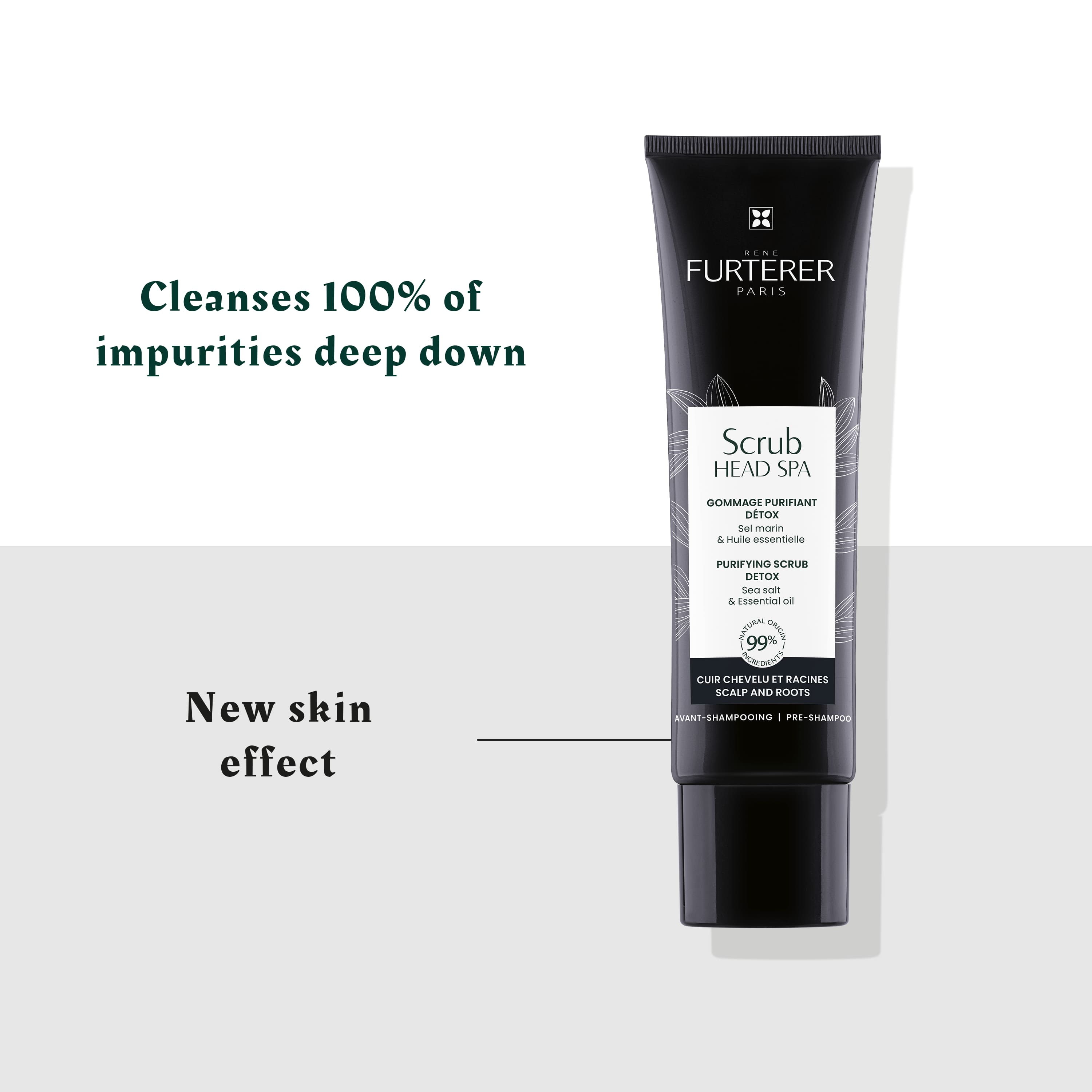 Esfoliante Purificante Detox