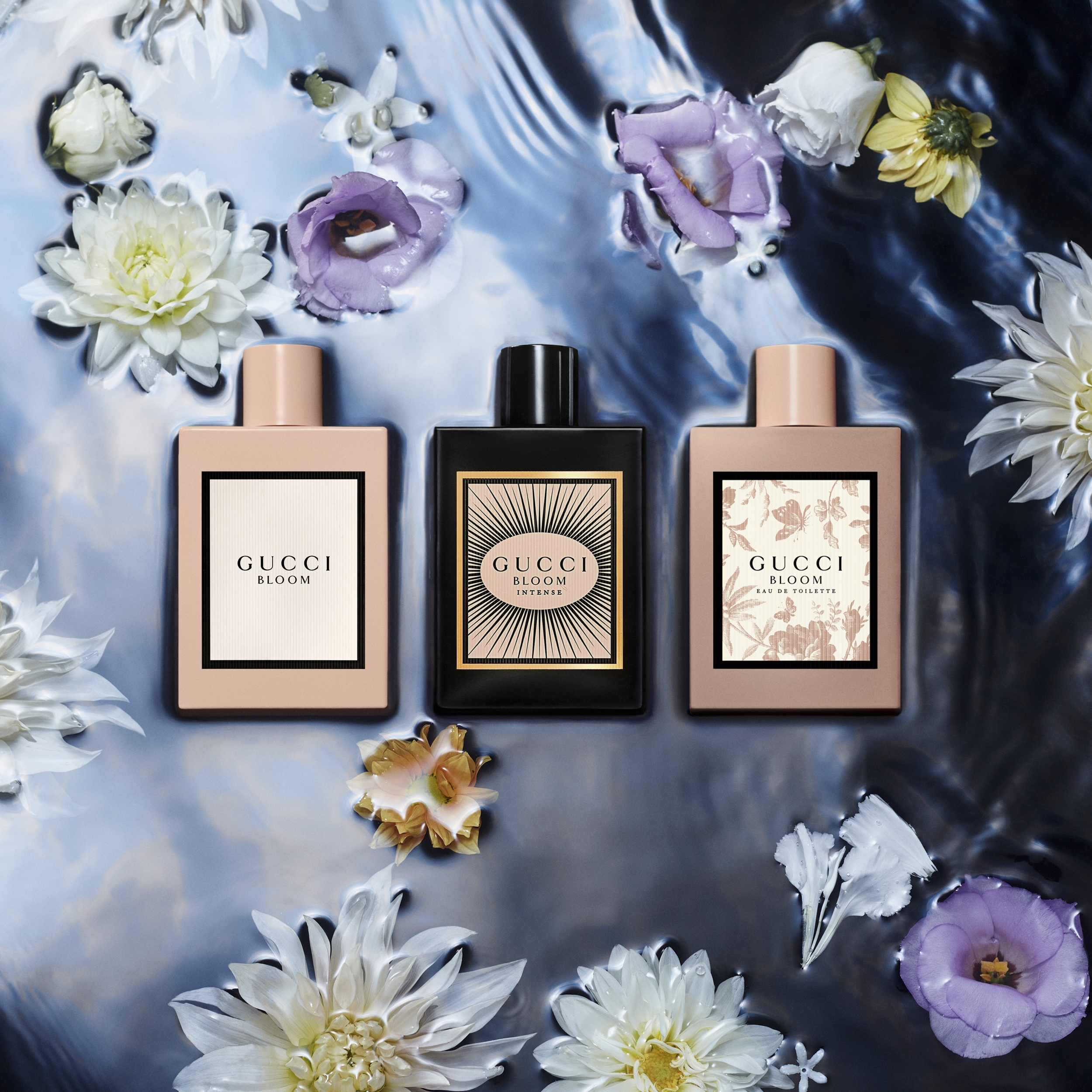 Bloom Edt Spray