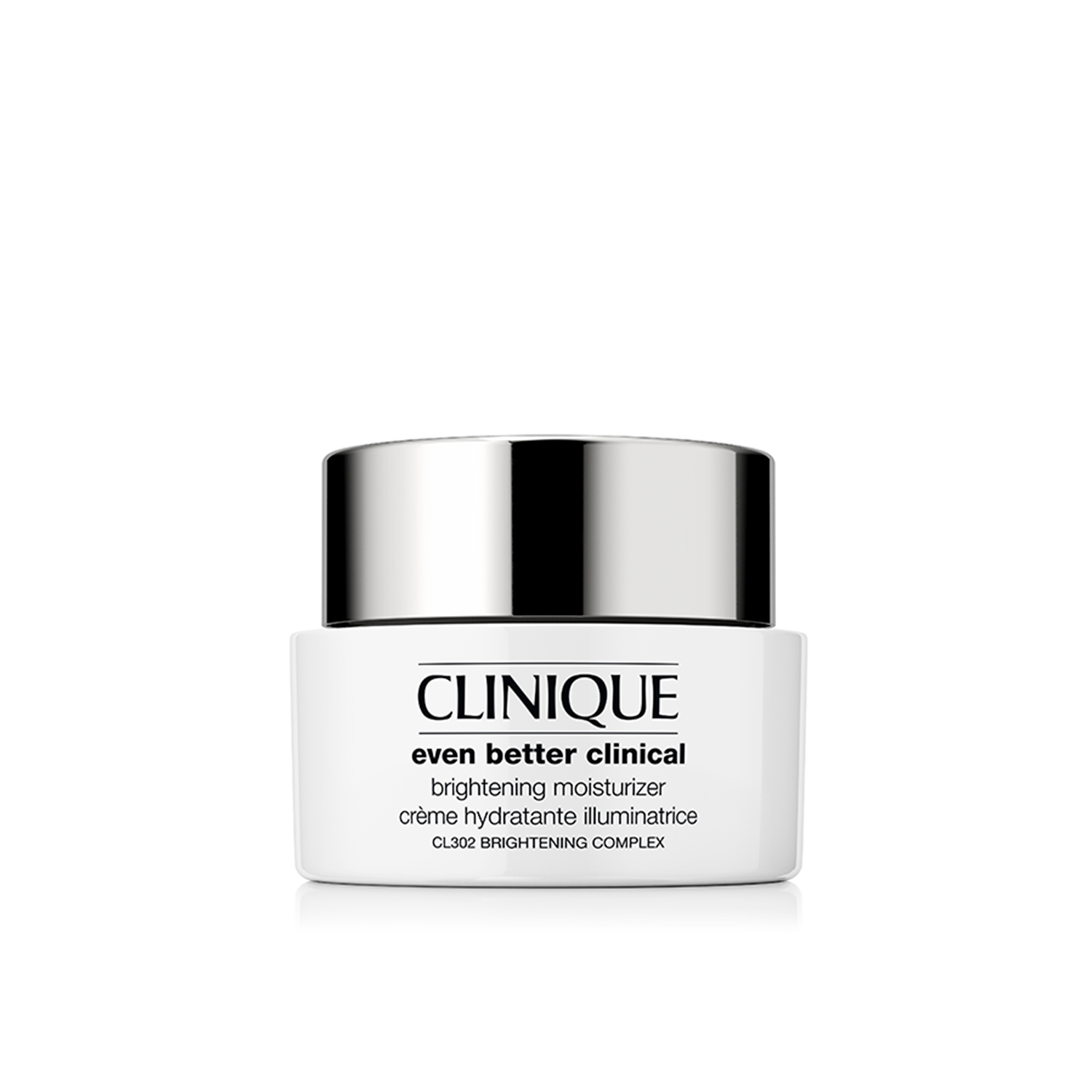 Brightening Moisturizer