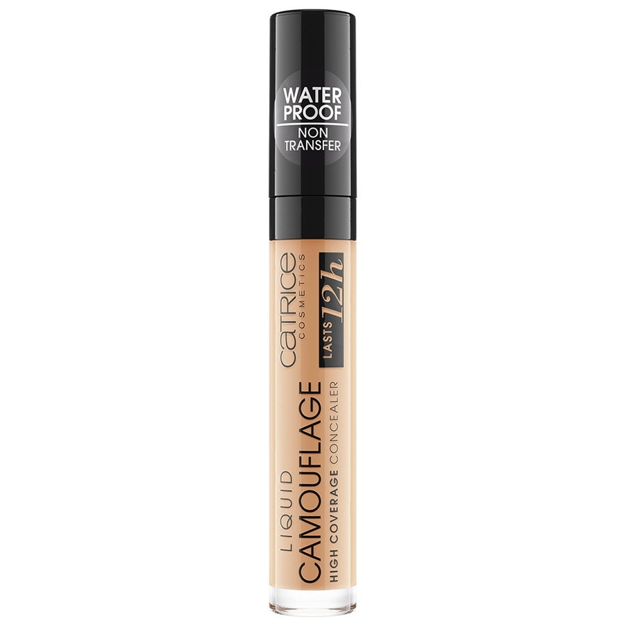 High Coverage Concealer
