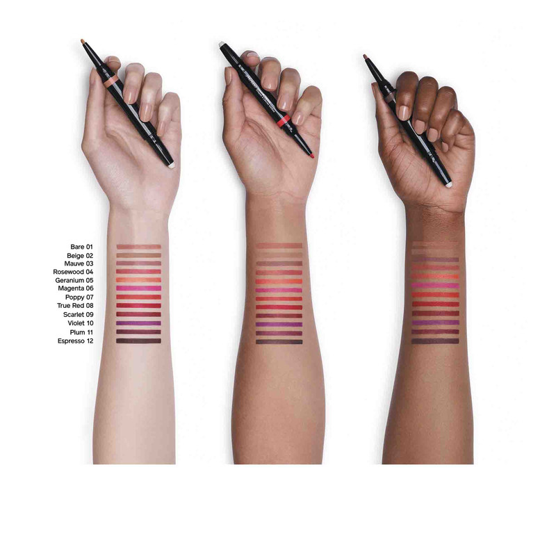 Lipliner Inkduo