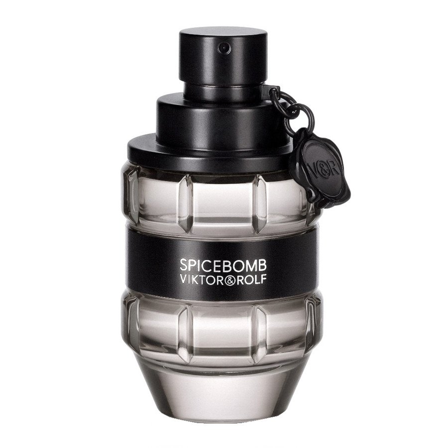 Spicebomb Eau de Toilette