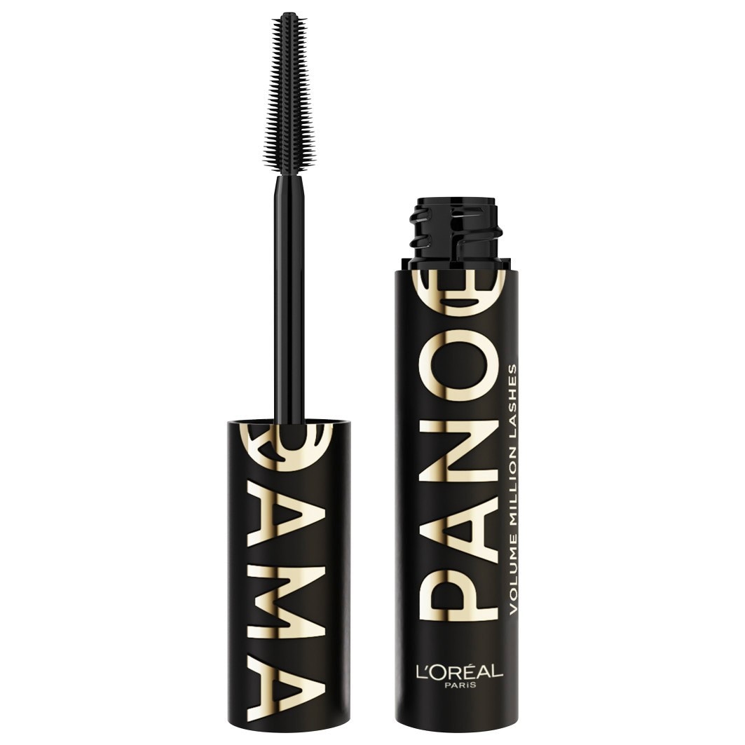 Panorama All Night Black