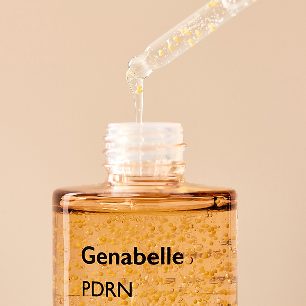 Toning Ampoule