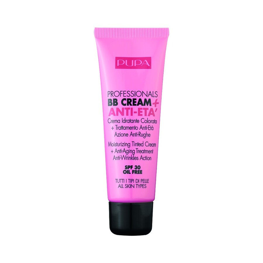 Prof BB Cream Anti-Age