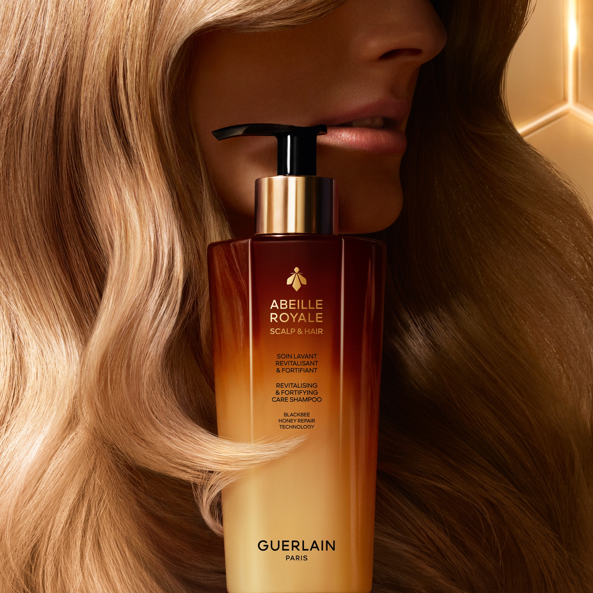 Hair Shampoo