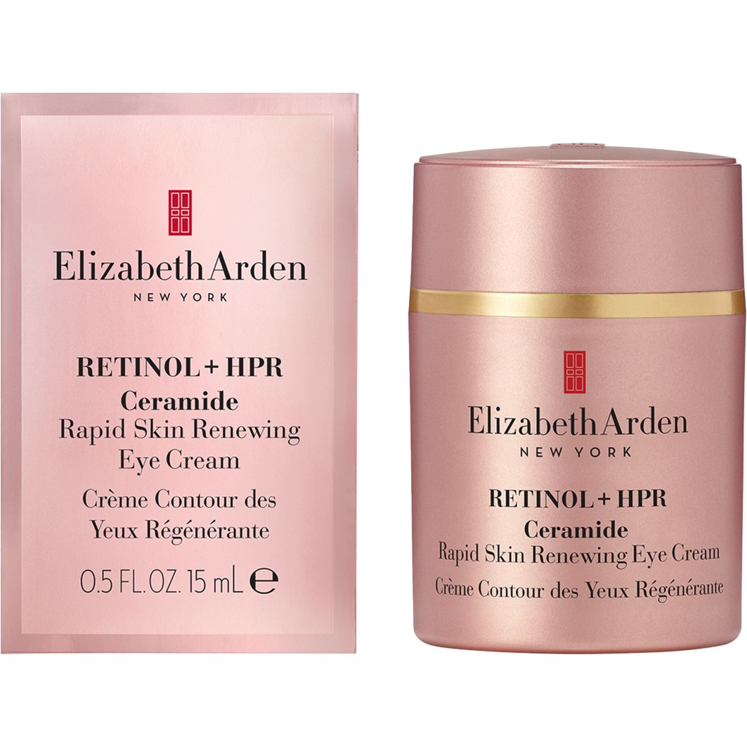 Retinol Eye Cream