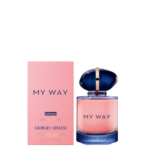 My Way Intense Eau de Parfum Spray