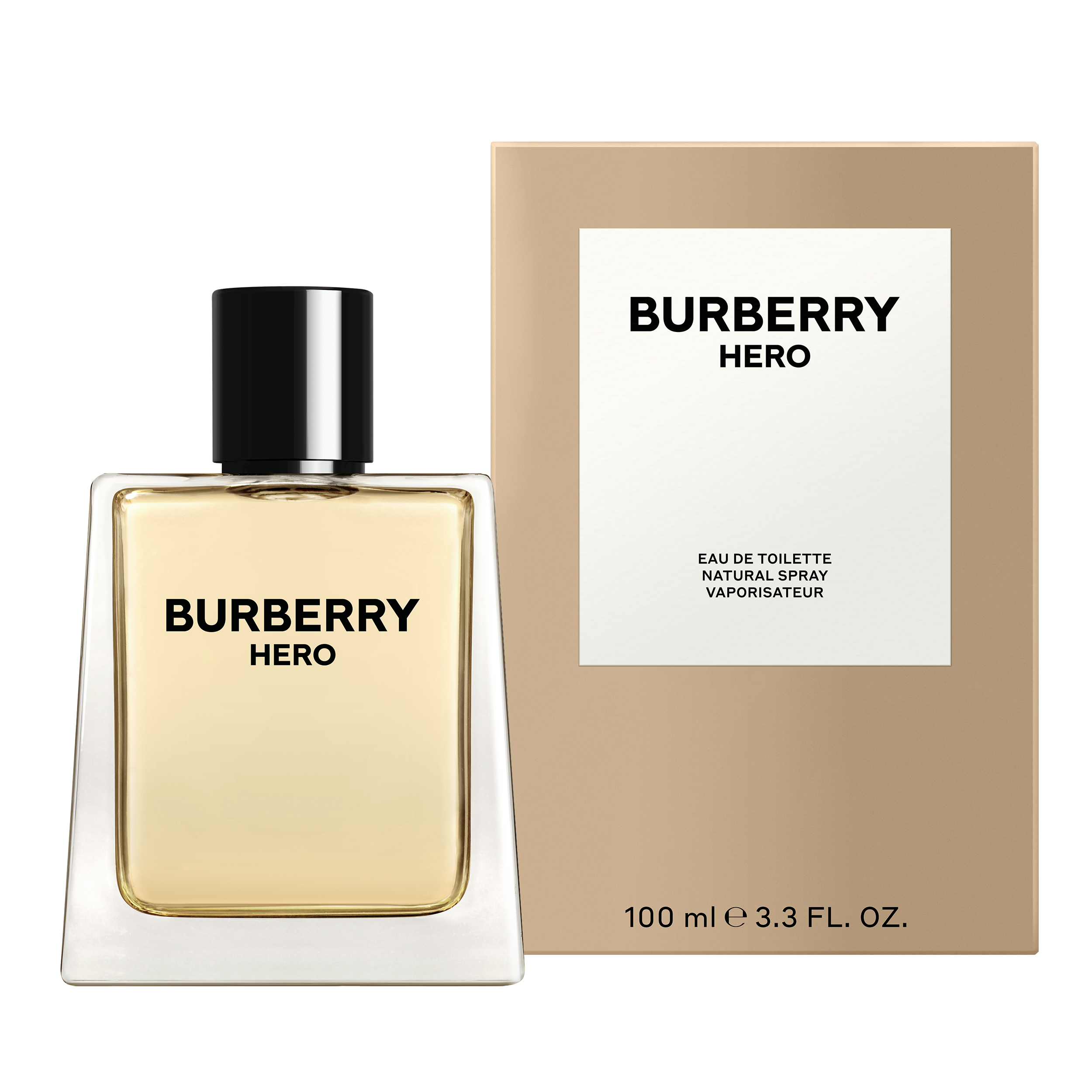 Hero Eau de Toilette Spray