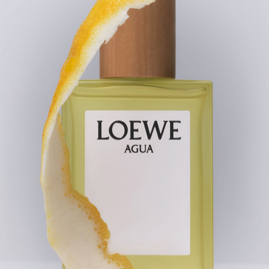 Agua De Loewe Eau de Toilette