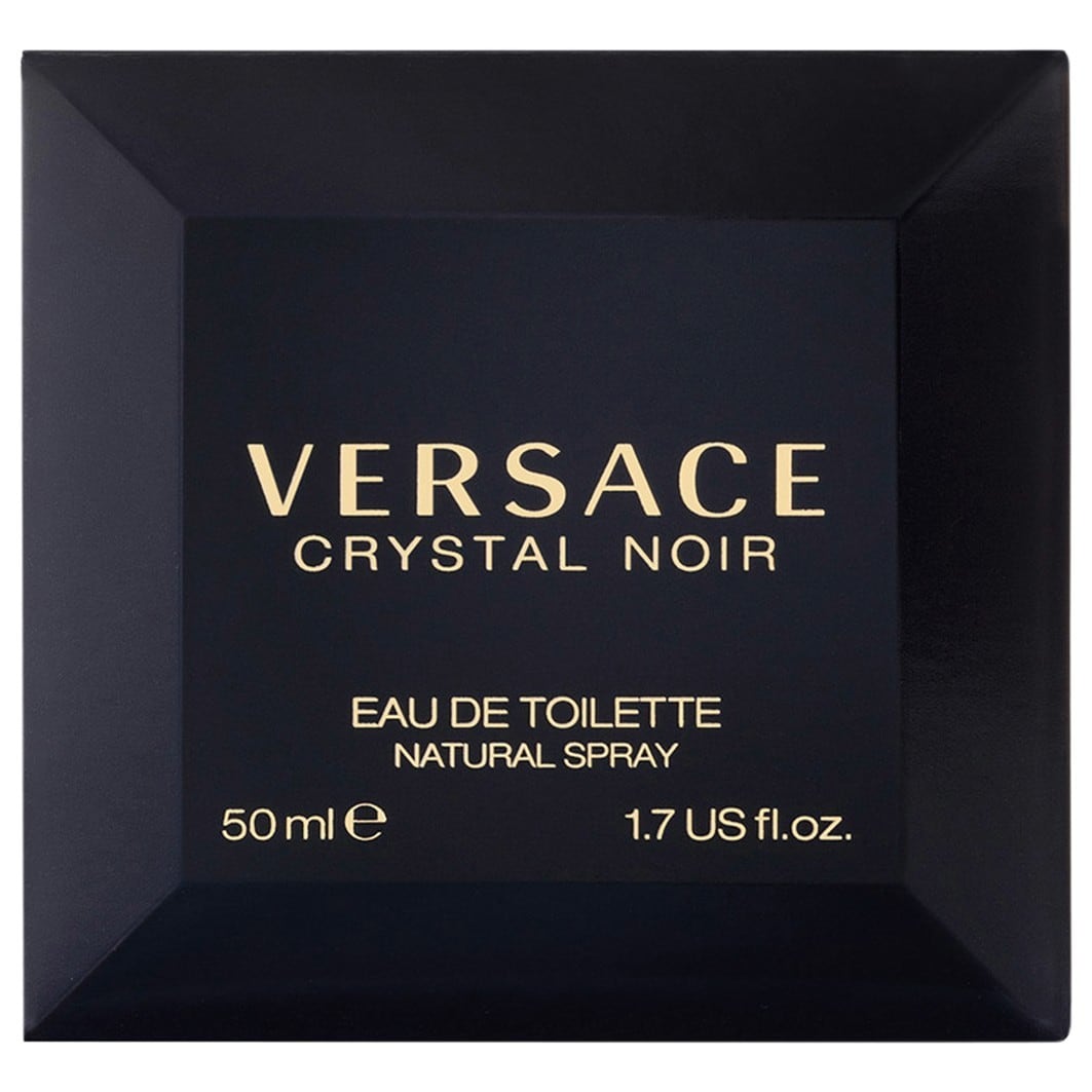 Crystal Noir Eau de Toilette Spray