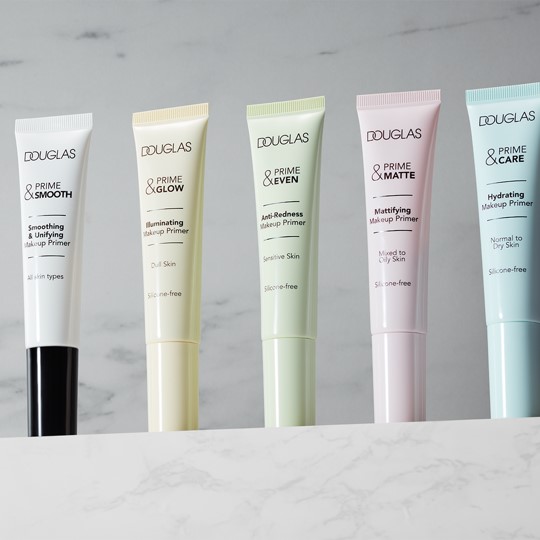 Prime & Smooth Smoothing Primer