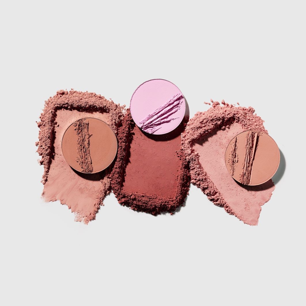 Pretty Blush Longlasting Blush