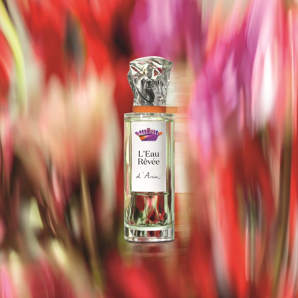 L'Eau Revee D'Aria Eau de Toilette Spray
