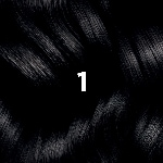  1 Black
