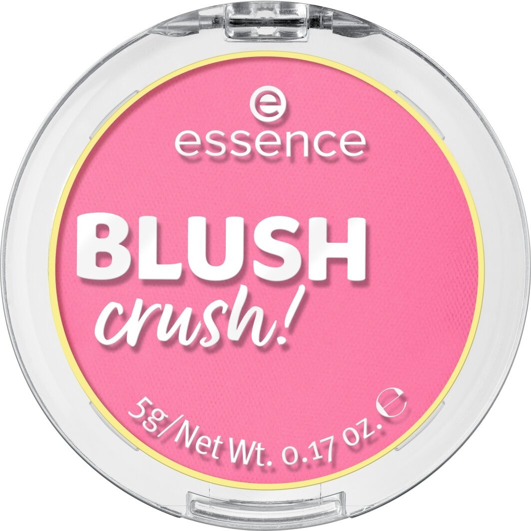 Blush Crush