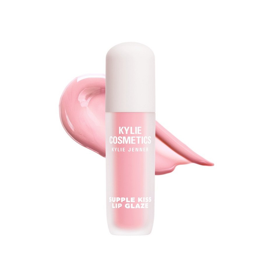 Sup Kiss Lip Glaze Limited Edition