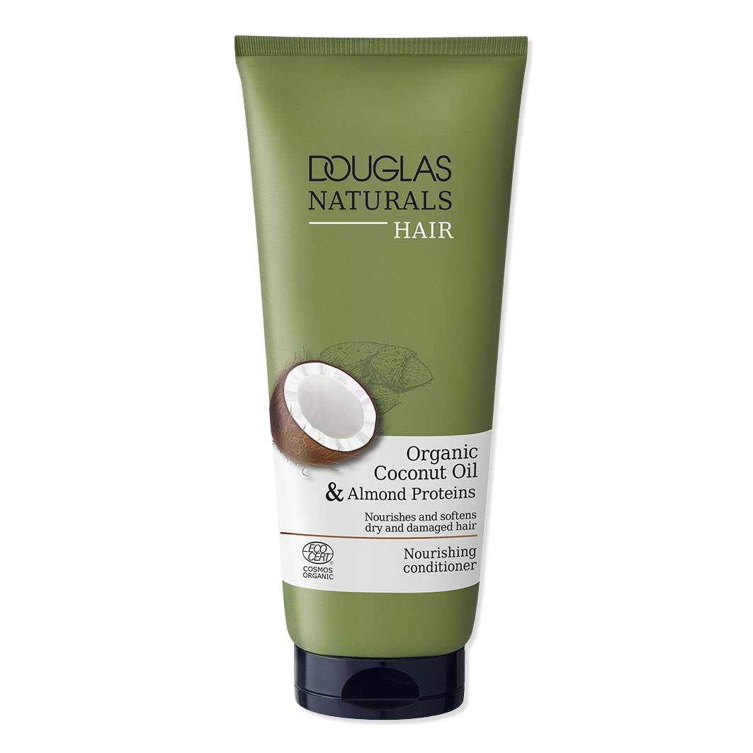 Nourishing Conditioner